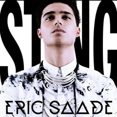 07. Sting – Eric Saade