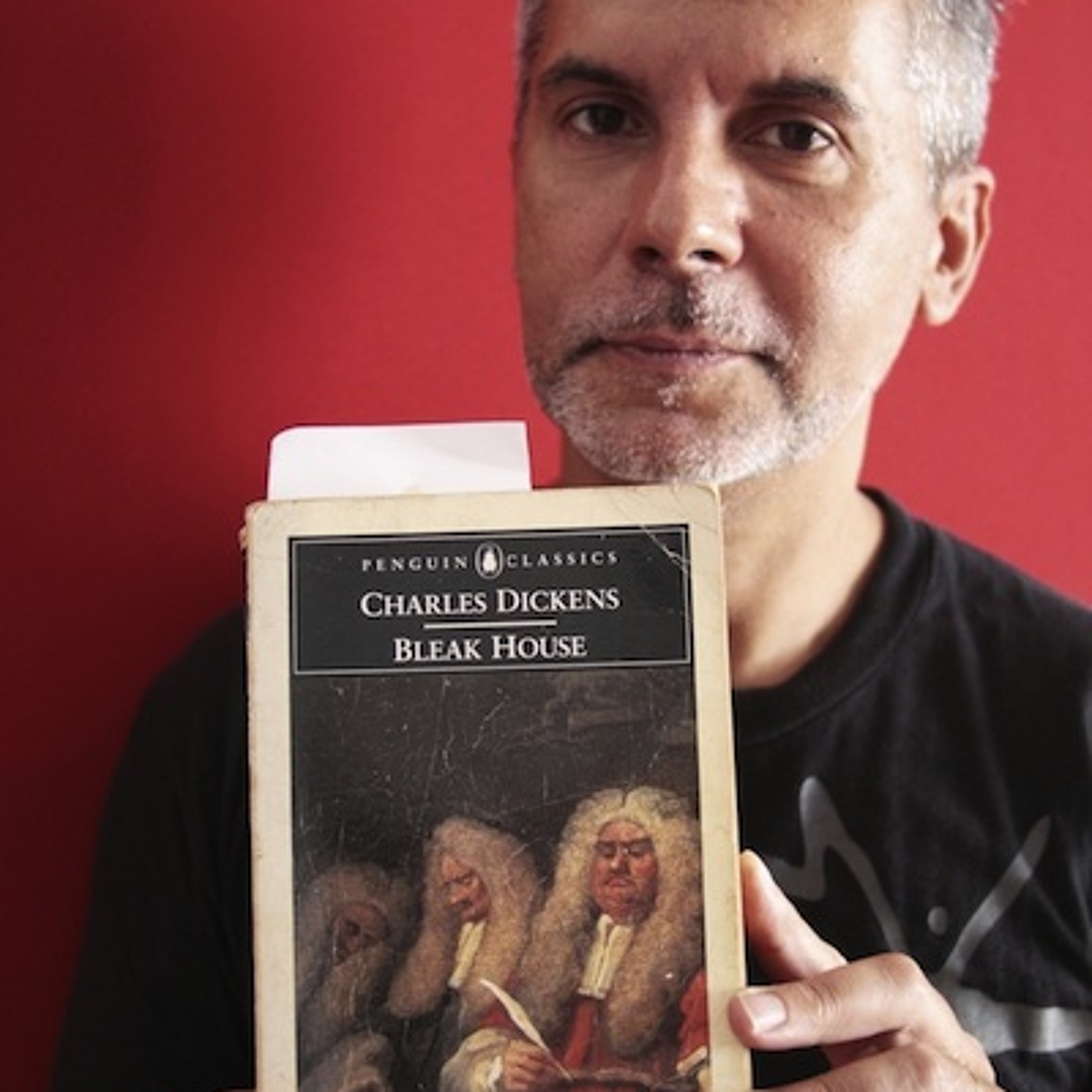 UN LIBRO QUE E06 - MARCELO FIGUERAS
