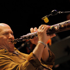 Black Dots played by Markowitz/Andersson/Mogensen feat. Dave Liebman