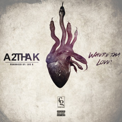 A2thak Where The Love