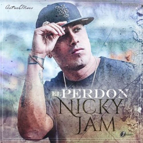 Nicky Jam - El Perdon - -Dj LeiTo