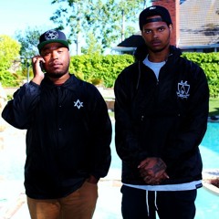 XAVIER WULF X EDDY BAKER - REAL NIGGAS ONLY