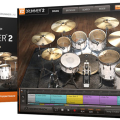 Ezdrummer 2