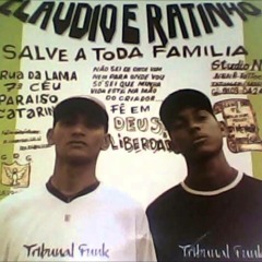 Claudio E Ratinho - Furia