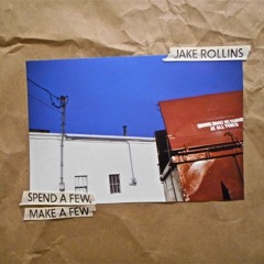 Jake Rollins - Out Of Tune