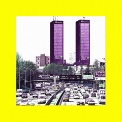 Michaël Garçon - "Black Friday"