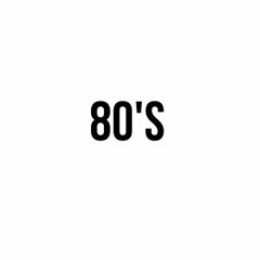 80's