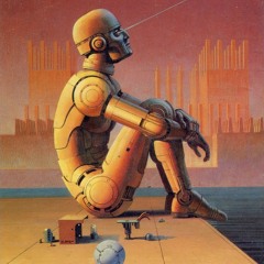 Alien Clone Funk - A Soundscape by Takari Ekwensi
