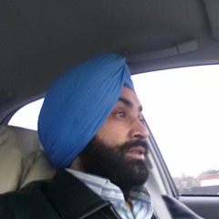 Punjabi Style