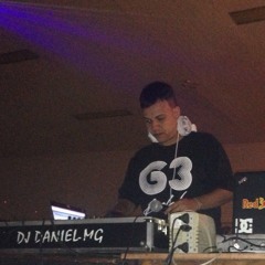 MTG COM DJ DO BAILE É TIPO ASSIM (DJ DANIEL MG) EQUIPE G3