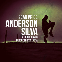 Sean Price - Anderson Silva Feat. Havoc (prod. Alkota) [Instrumental]