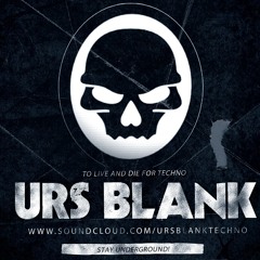 Urs Blank - Schubdüse - 22.02.2015