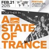 Ilan Bluestone b2b Jerome Isma-Ae - A State of Trance 700, Mainstage 1 (Utrecht, NL) - 21-Feb-2015