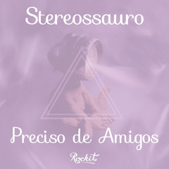 01 - Stereossauro - Ouvi Dizer RMX (Ornatos Violeta)