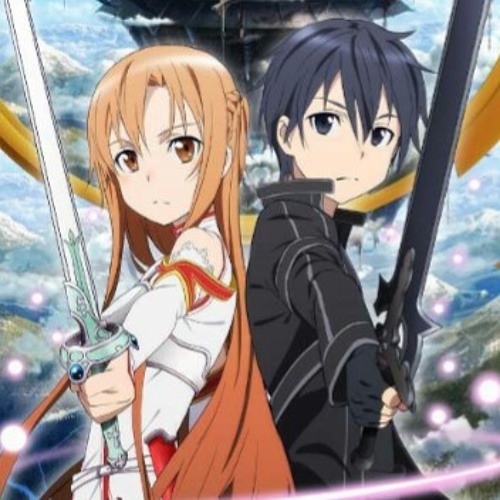 Stream ♥NightcCore -Crossing Fields- ((SAO op 1)) by Nightmare Akame ...