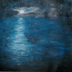 At the End of the Ocean