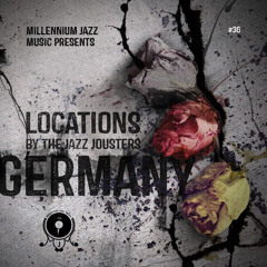 The Jazz Jousters - Locations: Germany - SmokedBeat - 06 Little Waltz