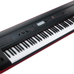 My Keyboard Songs