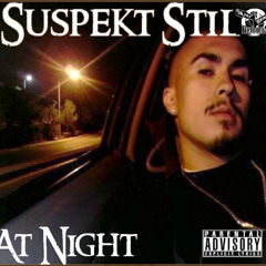 Tell Me If I'm Wrong - Suspekt Style