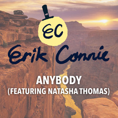 Anybody (Featuring Natasha Thomas)