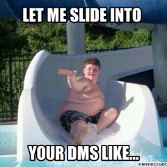 Slidin In Your DMs  Ft. Kid Tibs & King Cellus