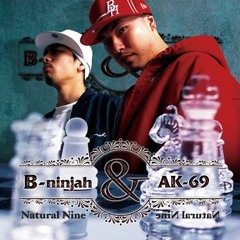 Stream DJ - Aky | Listen to AK-69 playlist online for free