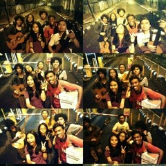 Tanah Airku (cover ngamen)