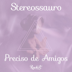 03 - Stereossauro - Noticias Do Fundo RMX (Ornatos Violeta)