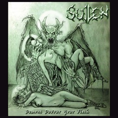 Demons Devour Your Flesh (Single 2015)