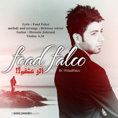 foad falco - Alo Eshgham