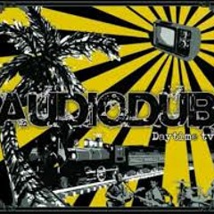 Audiodub - Tahoe