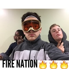 fire nation