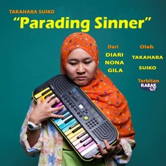 Parading Sinner(song by Takahara Suiko)