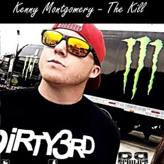 Kenny Montgomery - The Kill