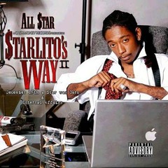 Starlito or All Star - Bless
