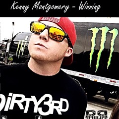 Kenny Montgomery - Winning (Prod. By Philip Podraza)