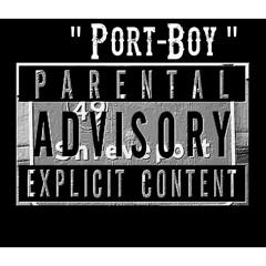 Port-Boy