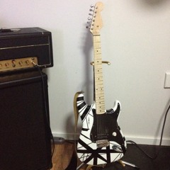 Running With The Devil