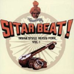 Sitar Beat-Klaus Doldinger
