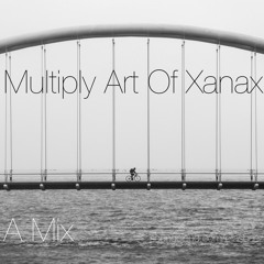 Multiply Art Of Xanax