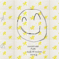 Summer Was Fun - My New Addiction (Off The Wagon) [Joseph Rader Bootleg]