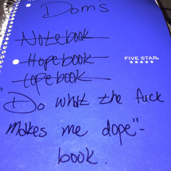 XVI. What It's Like To Be Lost