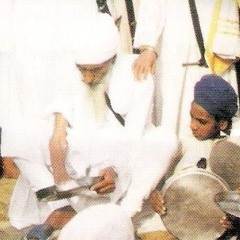 Baba Thakur Singh Ji's Jeevan 4