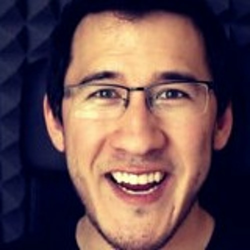 Markiplier- Outro