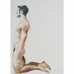 Bach, The Well-Tempered Clavier II, BWV 871, Fuga II in c minor, c Moll