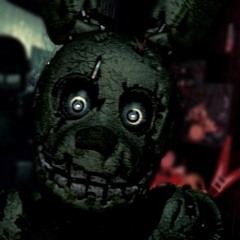 Five Nights at Freddy's 3 Trailer Music Full Version
