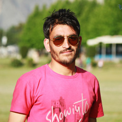Jabir Khan Jabir Shina Song 2015.."Nu Mai Ga Nush Mai Yarai Ga Nush"