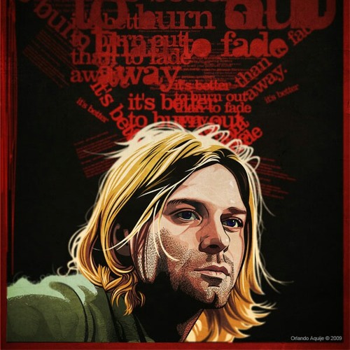 Nirvana smells like Remix Doktor Froid