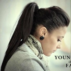 Young Loyd Feat Fana - Sans Toi