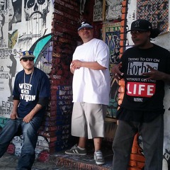 City Lights - So Cal Boyz ft. The Rip (Prod. by Seven)